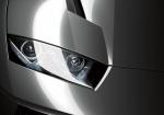 Lamborghini Estoque Concept 2008 года